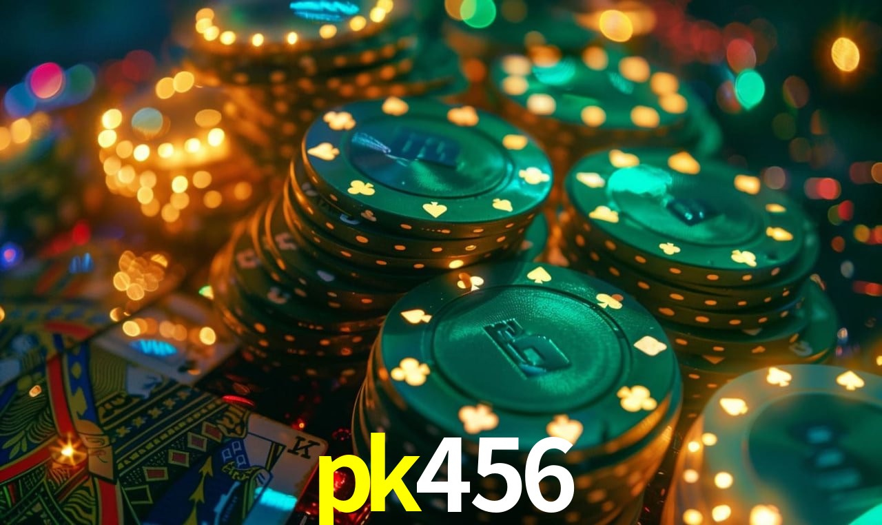 Estatísticas pk456
