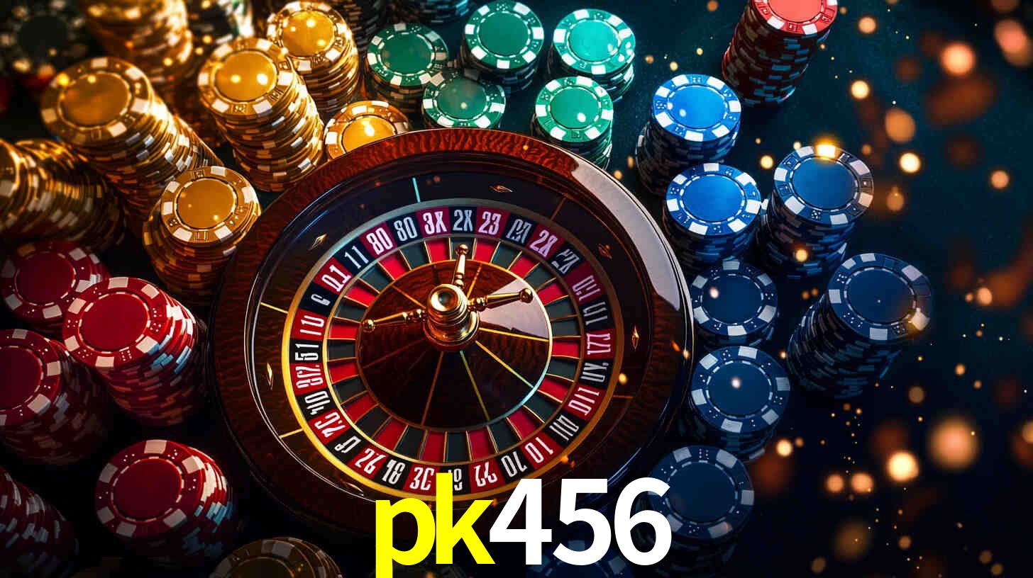 Welcome Bonus pk456