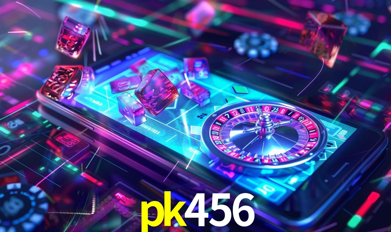Estatísticas do Jogo pk456