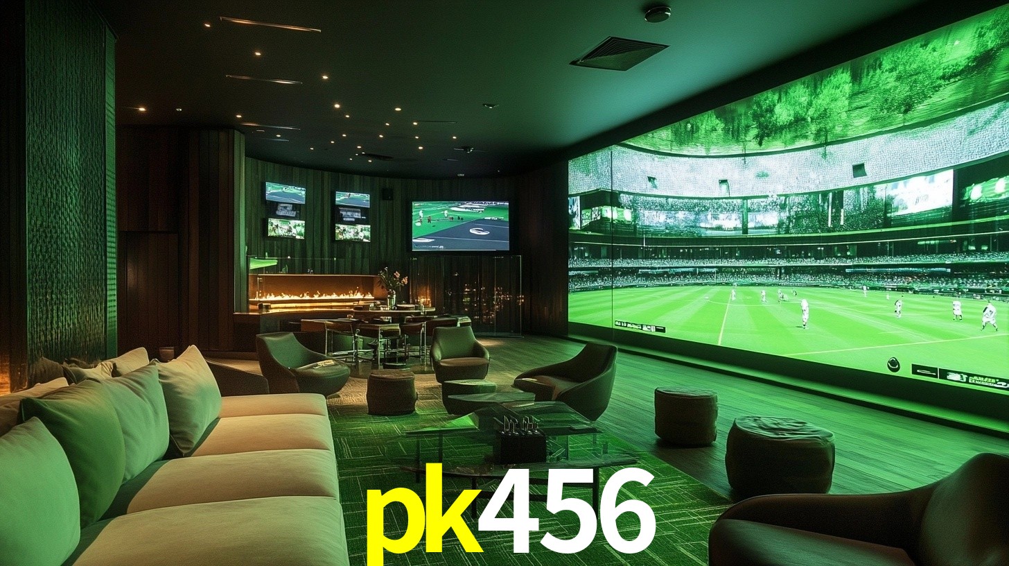 Live Casino pk456