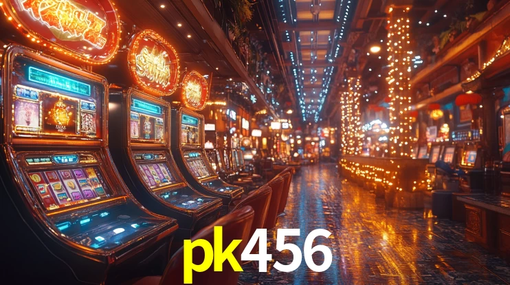 VIP Casino pk456