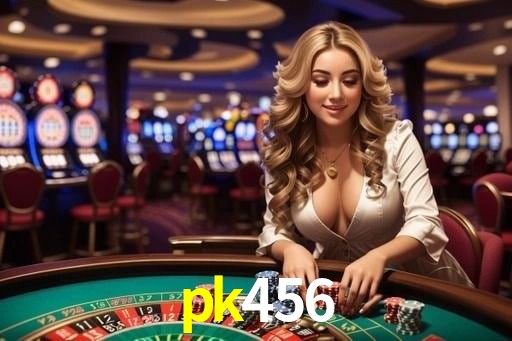 Secure Login pk456