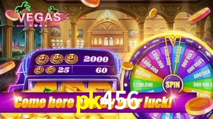 pk456 bet
