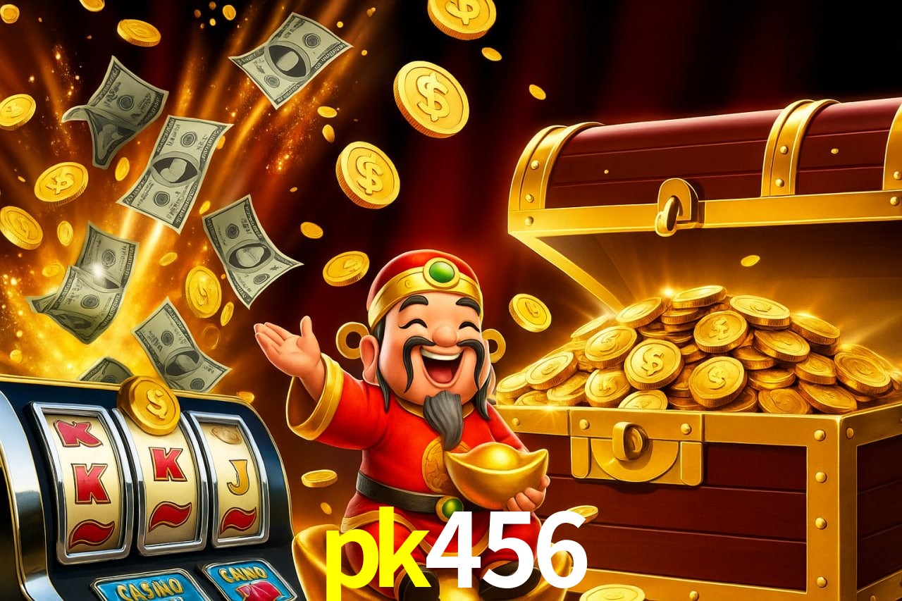 Mesa de Blackjack pk456