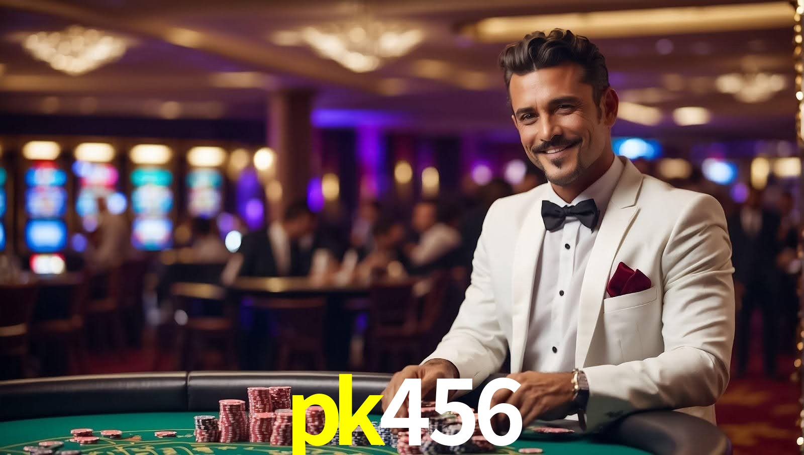 Especiais de Fim de Semana pk456