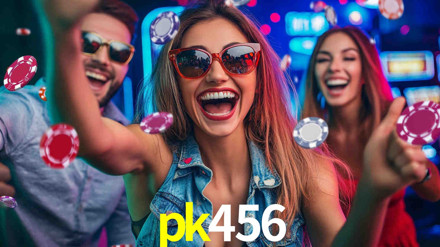 Descubra o Programa VIP da pk456: Vantagens Exclusivas para Jogadores