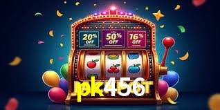 pk456 bet