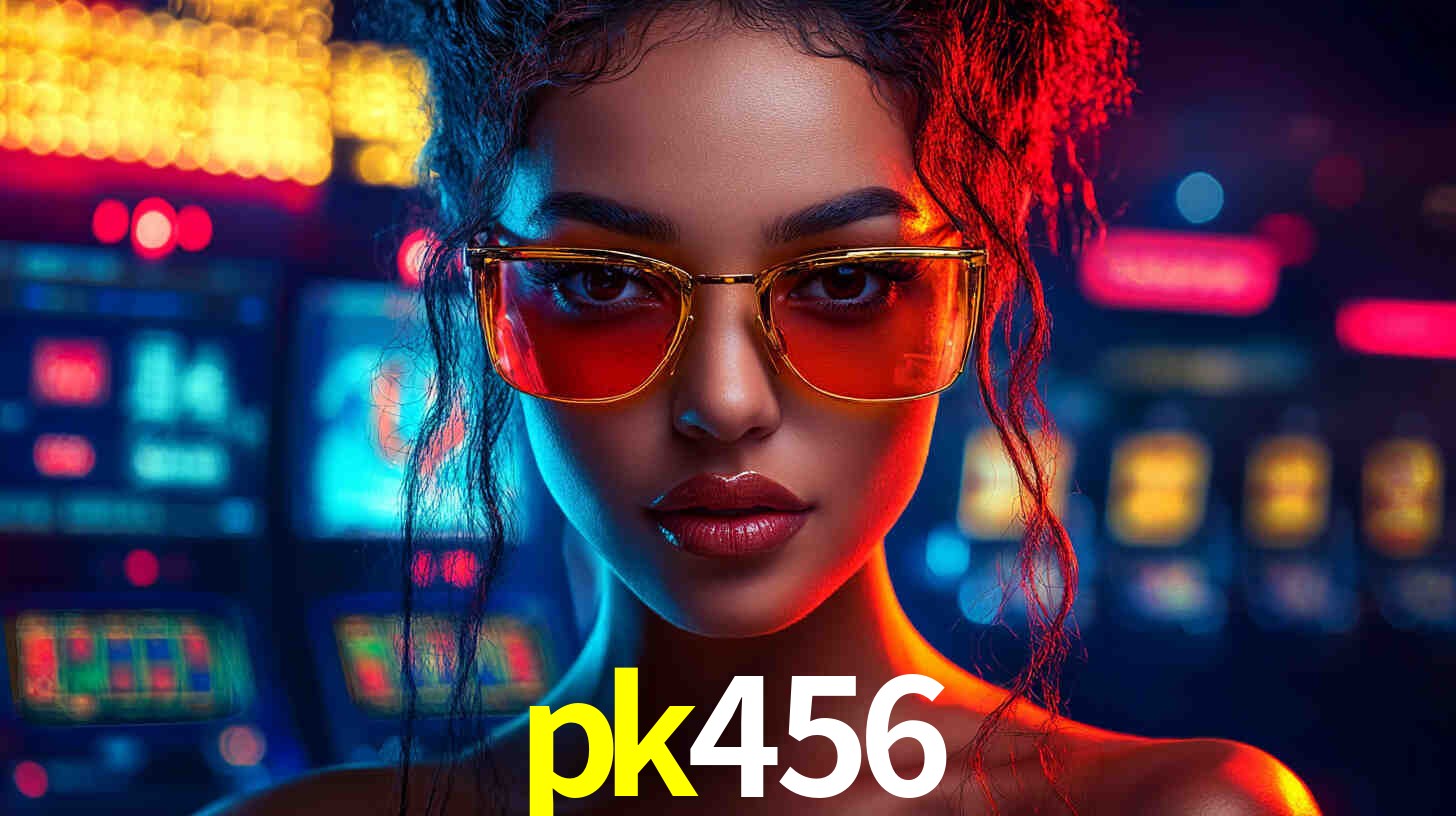 A Experiência Imersiva dos Cassinos Ao Vivo no pk456