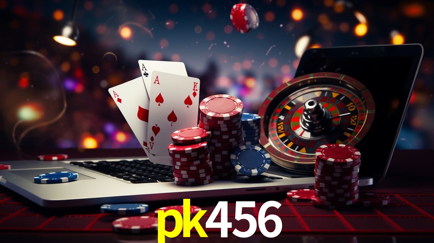 Live Casino pk456