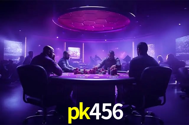 Jogos de Slot pk456