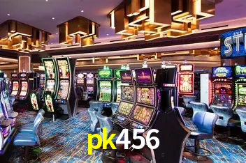 Apostas Esportivas na pk456: Um Guia Completo