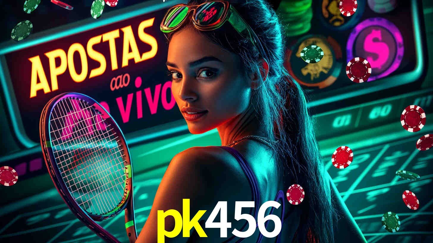 Descubra a Essência do pk456: Nossa História e Compromissos