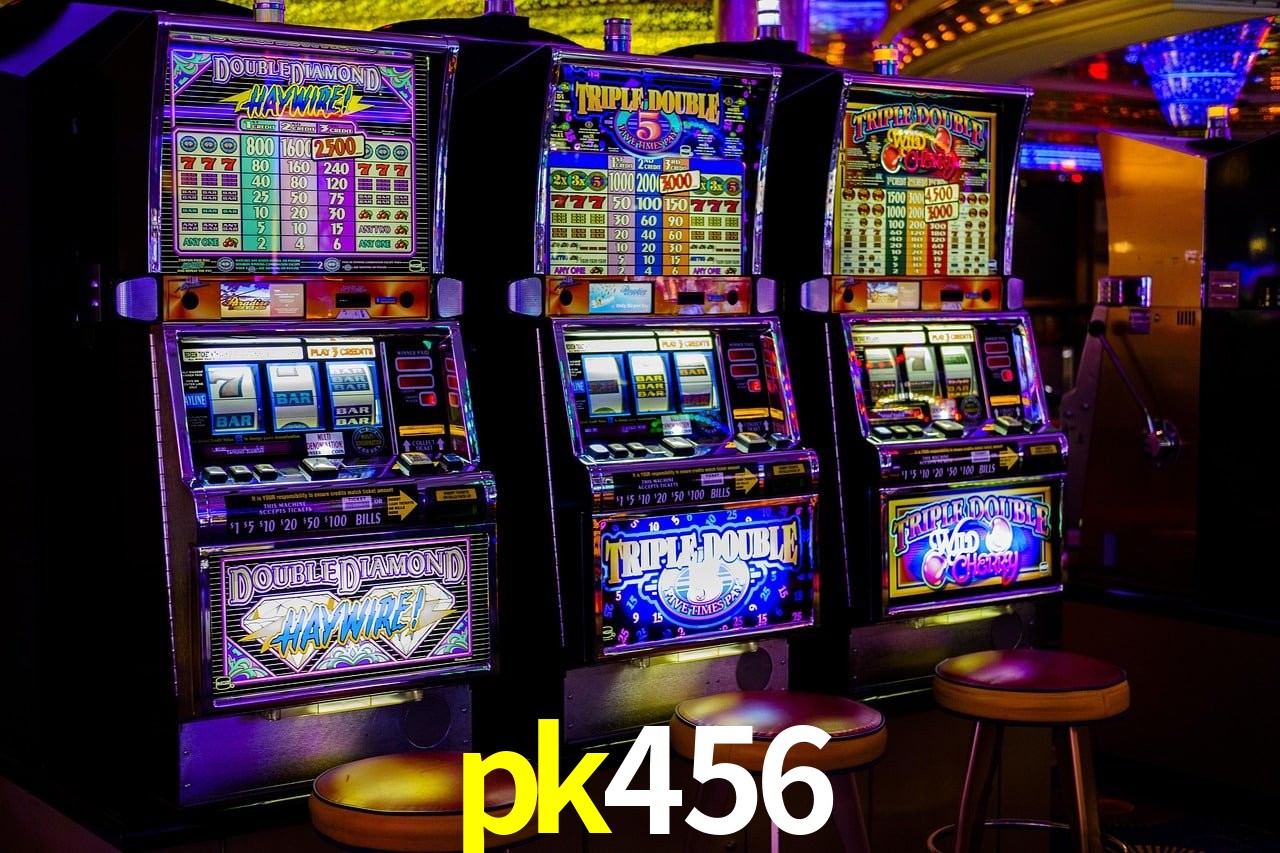 Estatísticas Esportivas pk456