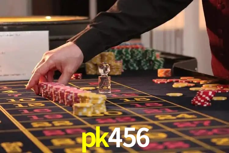 Descubra a Essência do pk456: Nossa História e Compromissos