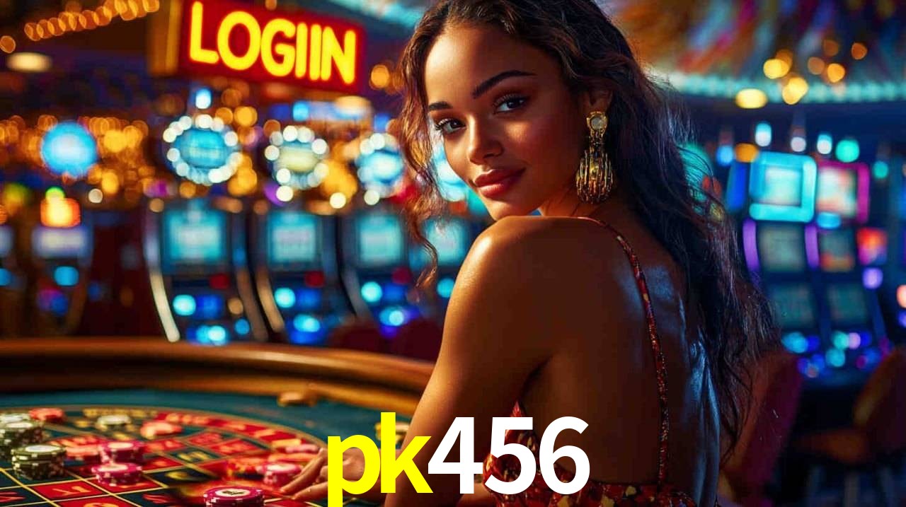 Benefícios da Conta pk456