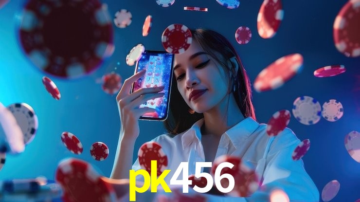 cassino pk456