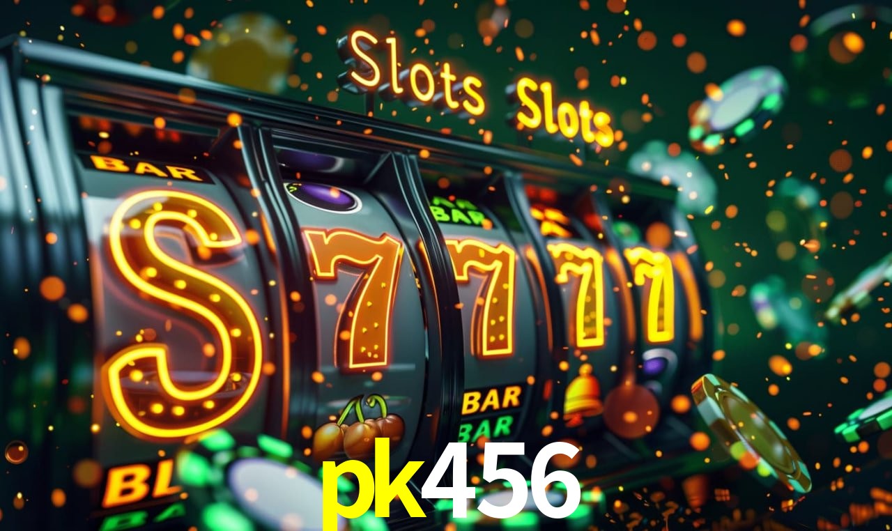 Apostas de Tênis pk456