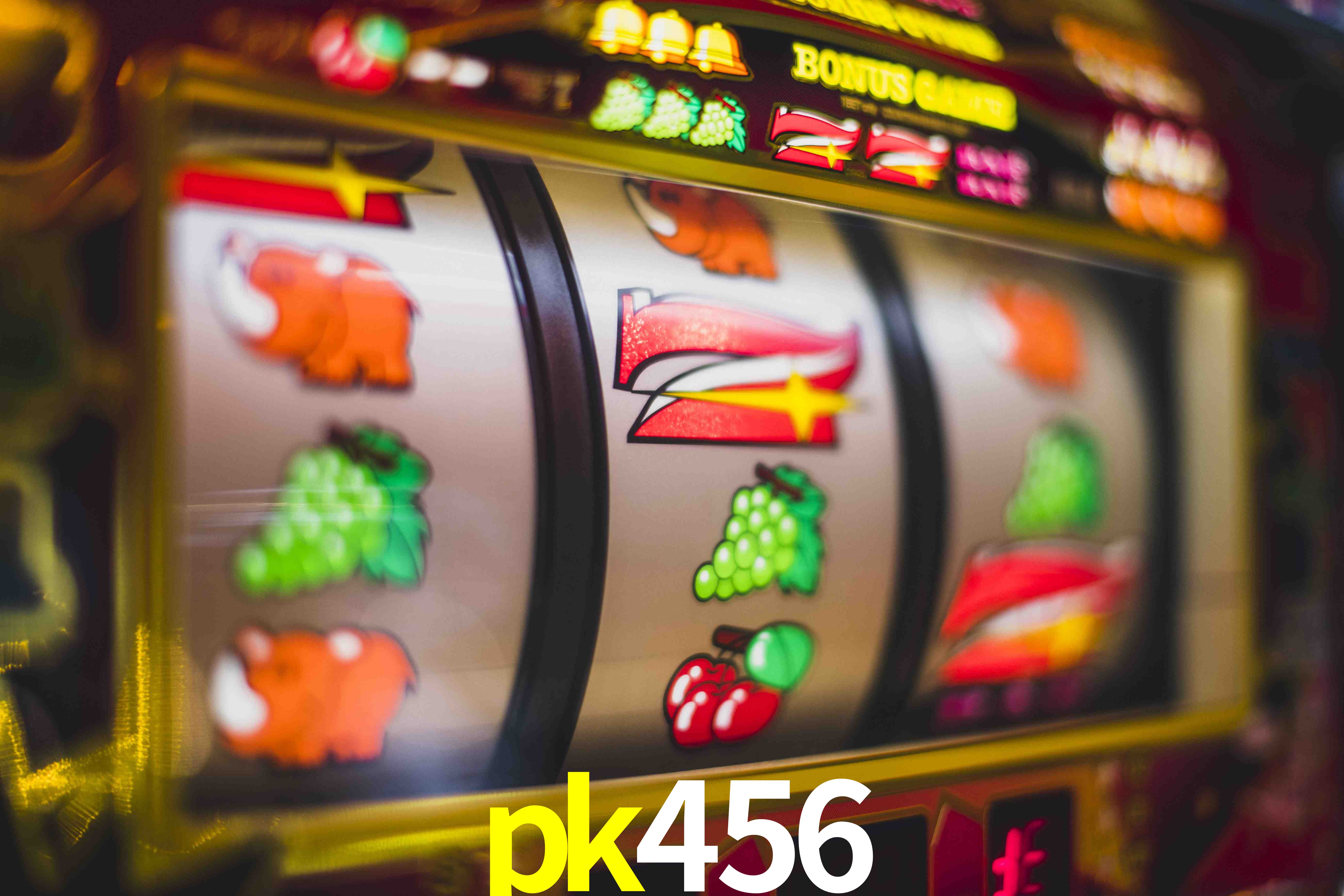 2FA Security pk456