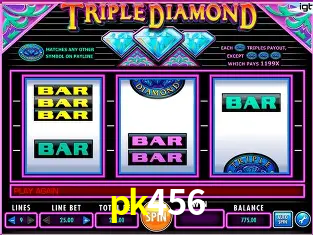 Descubra a Magia dos Jogos de Arcade no pk456