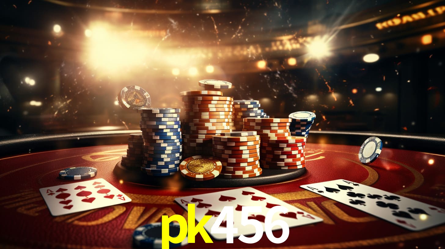 Slot Games pk456