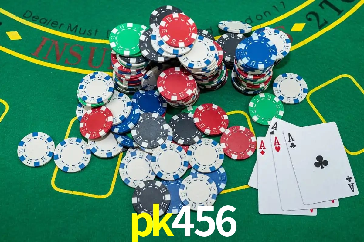 Casino VIP pk456