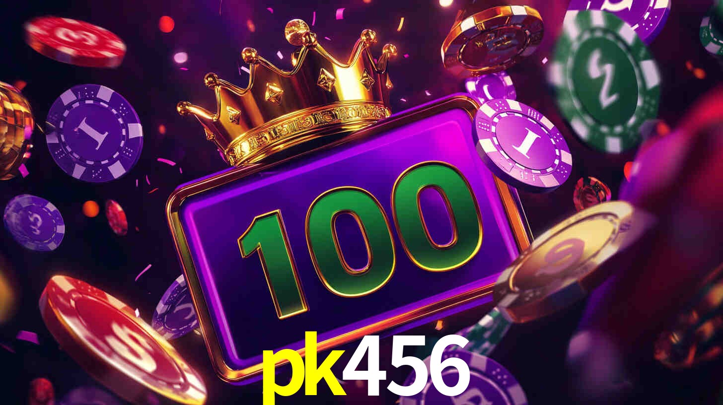 Game Statistics pk456