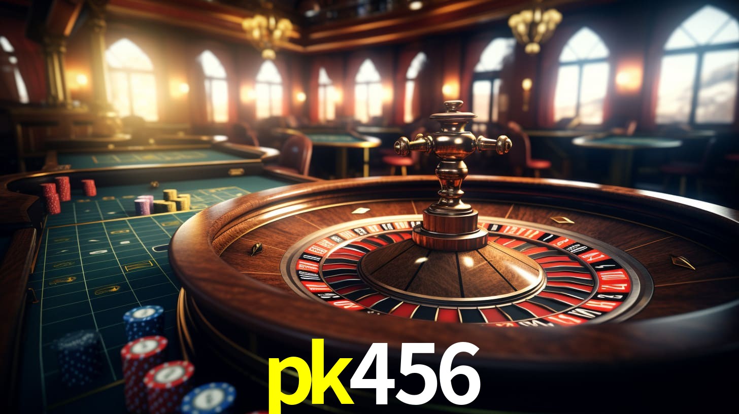 Game Providers pk456