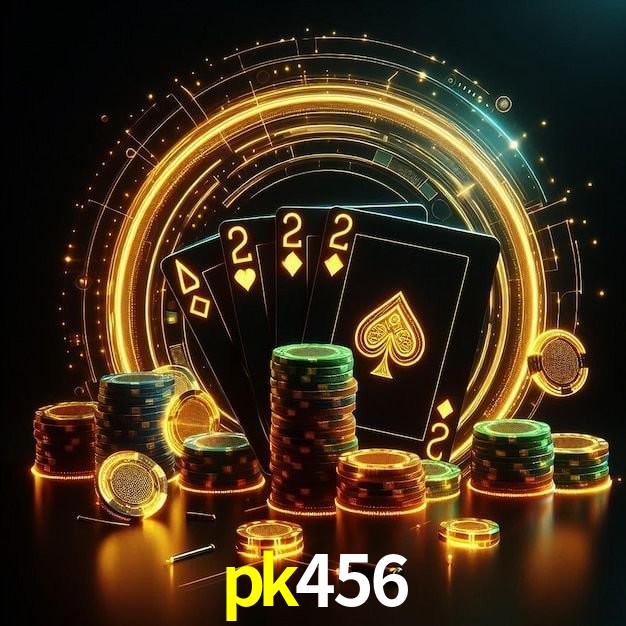 Login Seguro pk456