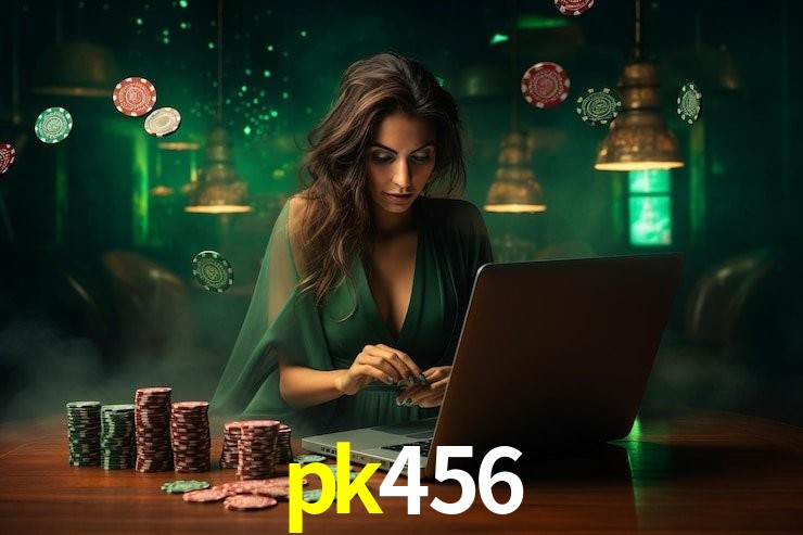 pk456 bet