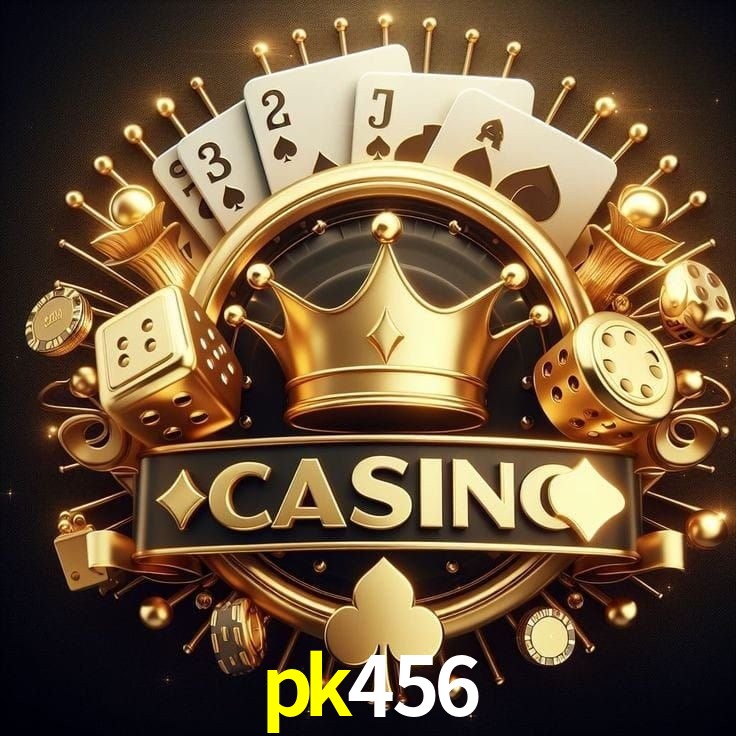 Casino Ao Vivo pk456